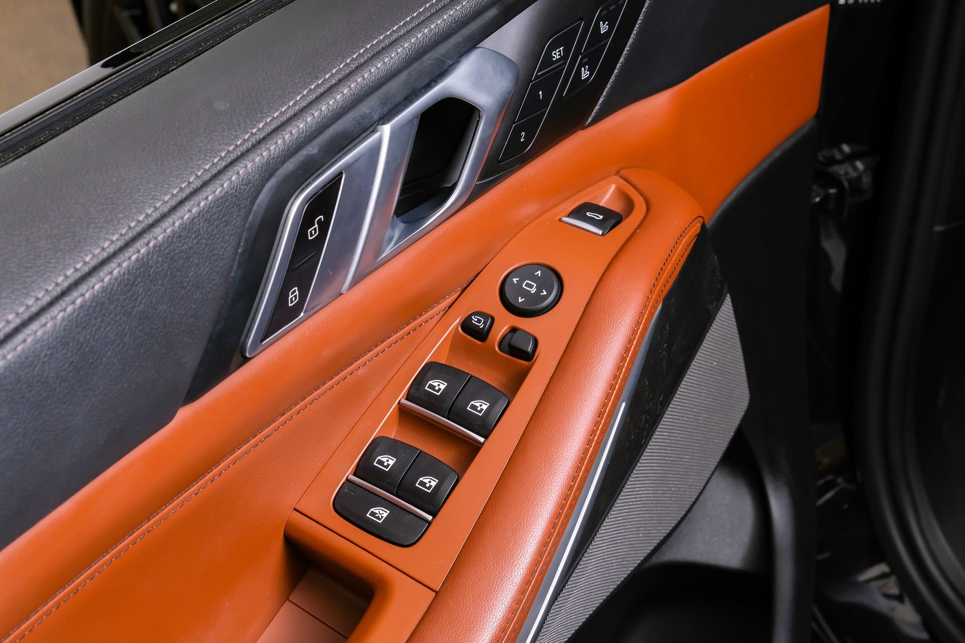 Used 2023 BMW X5 sDrive40i w/ Executive Package image 51