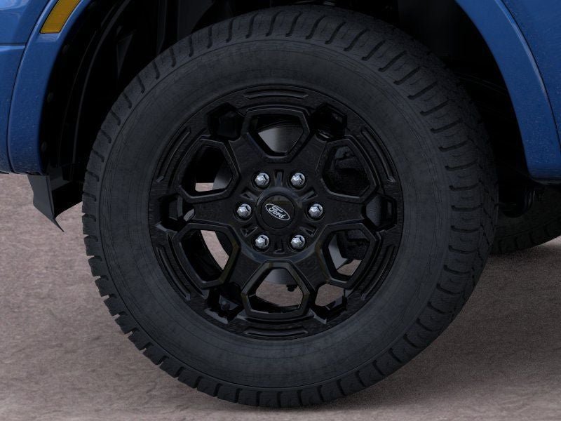 New 2026 Ford Ranger Lariat AWD/4WD image 19