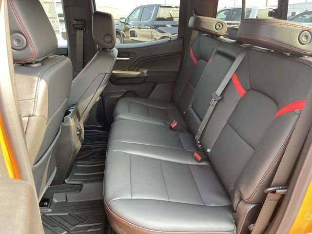 New 2026 Chevrolet Colorado Z71 w/ Technology Package image 23