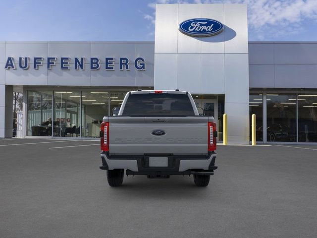 New 2026 Ford F350 Lariat w/ Black Appearance Package image 5