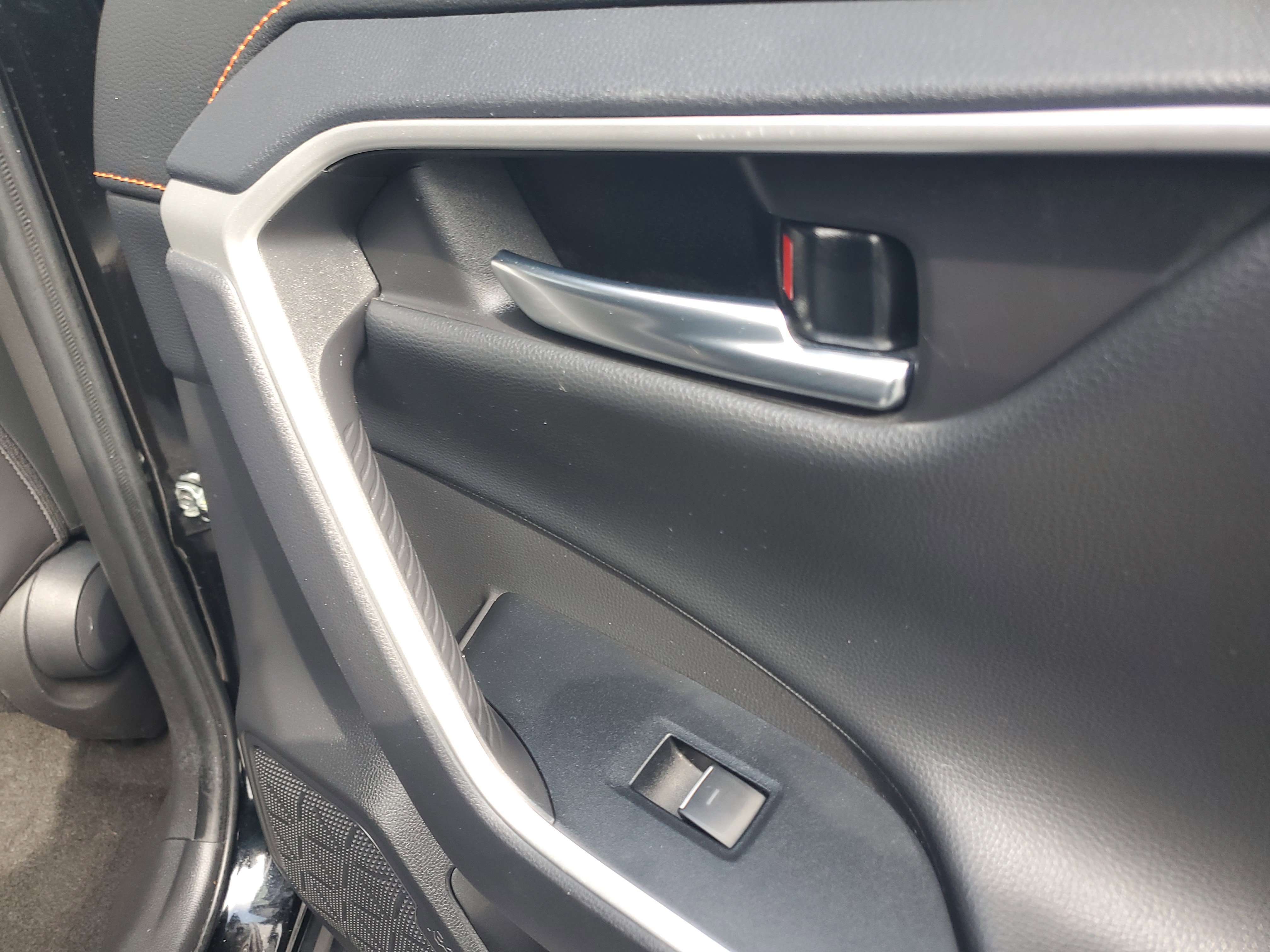 Certified 2024 Toyota RAV4 Adventure image 29