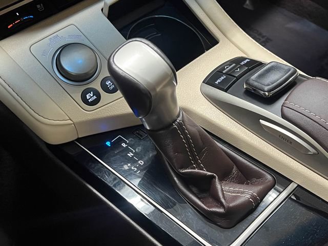 Used 2016 Lexus ES 300h w/ Navigation System Package FWD image 21