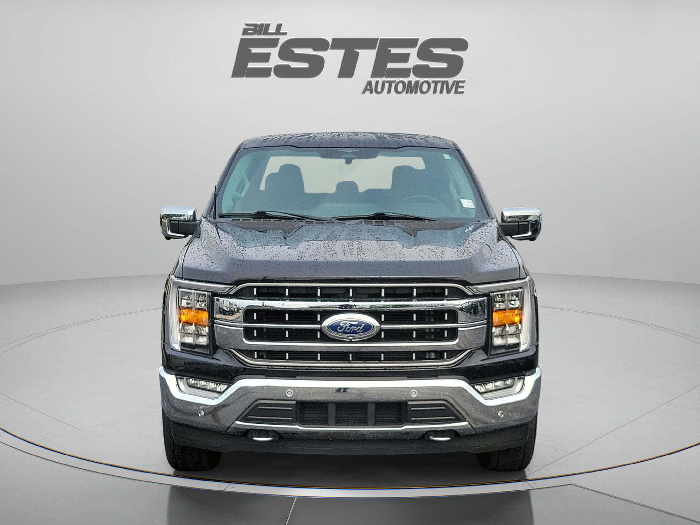 Used 2023 Ford F150 Lariat w/ Max Trailer Tow Package AWD/4WD image 6