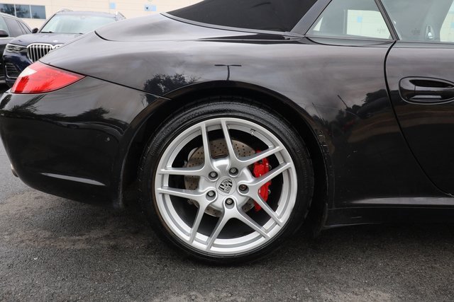 Used 2010 Porsche 911 Carrera S image 26