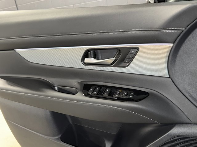 New 2026 Nissan Murano Platinum image 18