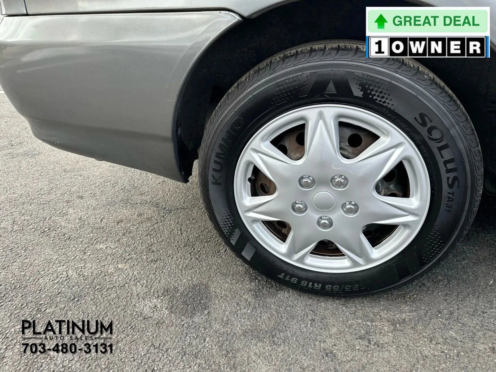 Used 2007 Toyota Corolla CE image 18