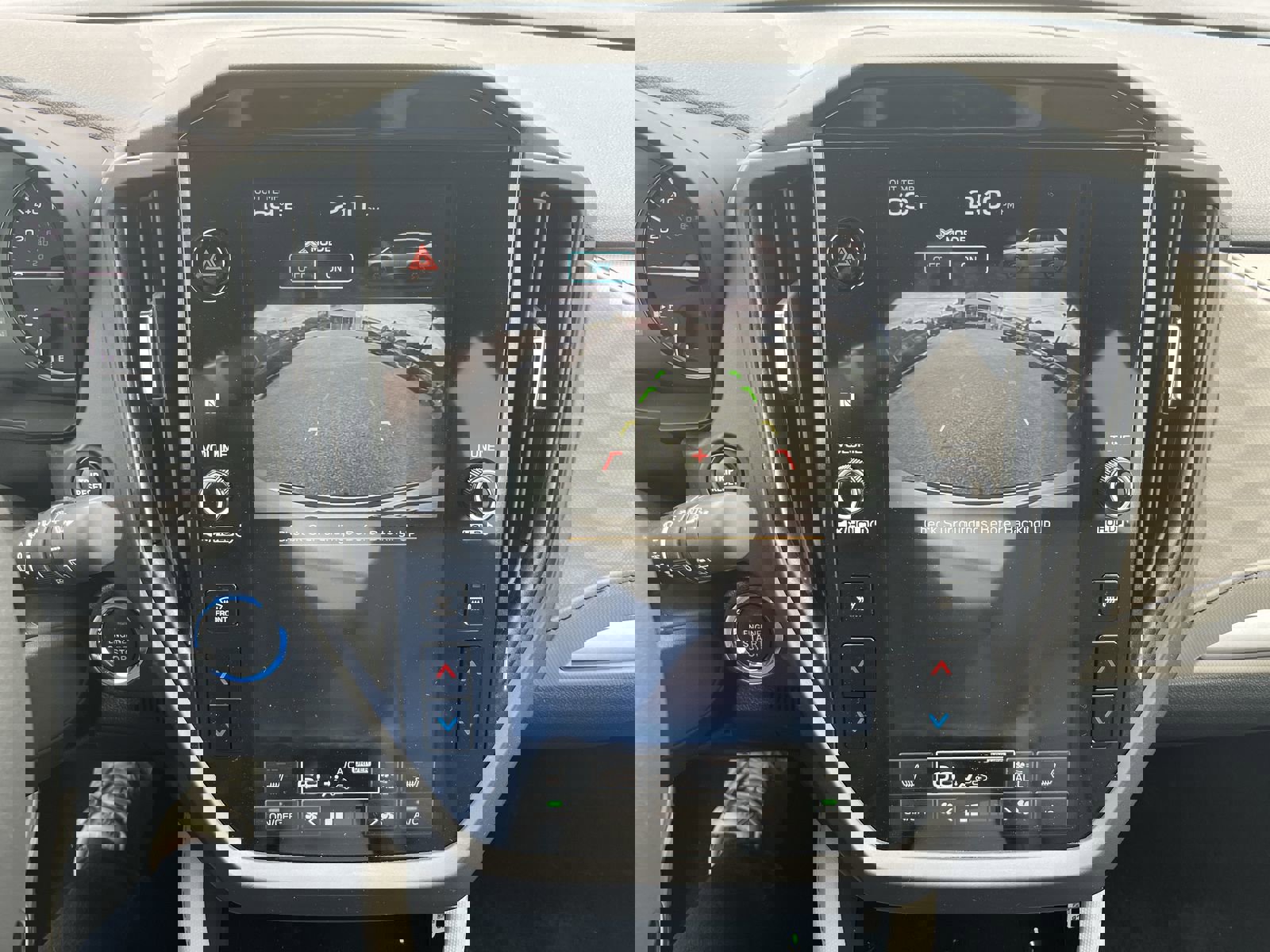 New 2026 Subaru Forester Premium image 21