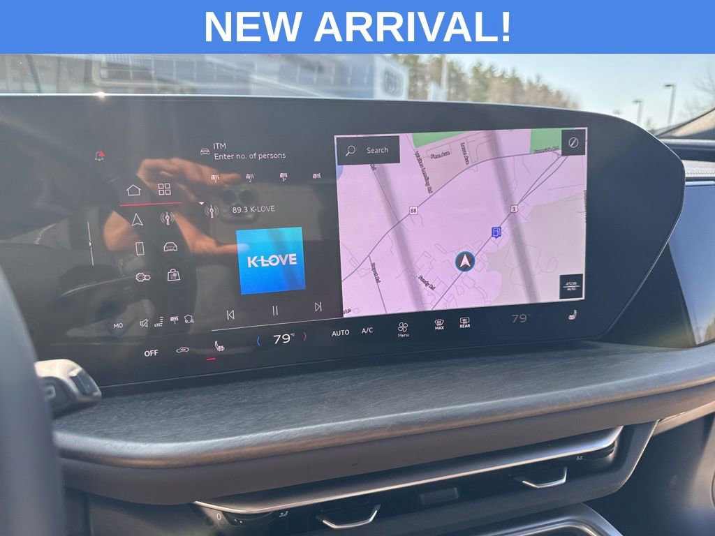 Used 2025 Audi Q5 Premium w/ Convenience Package image 23