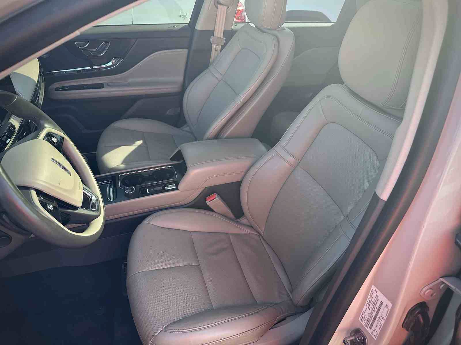 Used 2020 Lincoln Corsair Reserve w/ Elements Package AWD/4WD image 8
