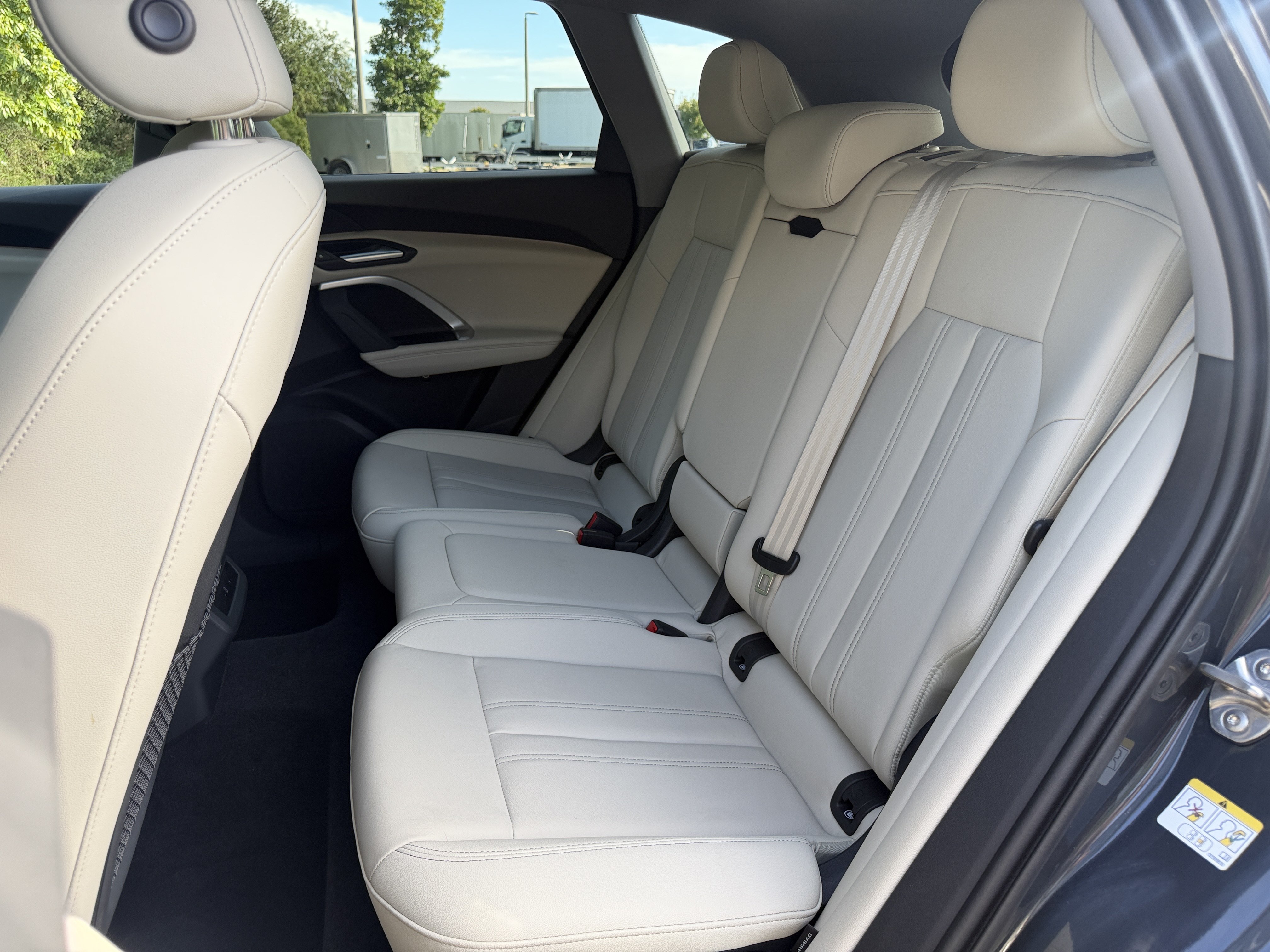 Certified 2026 Audi Q5 Premium AWD/4WD image 19