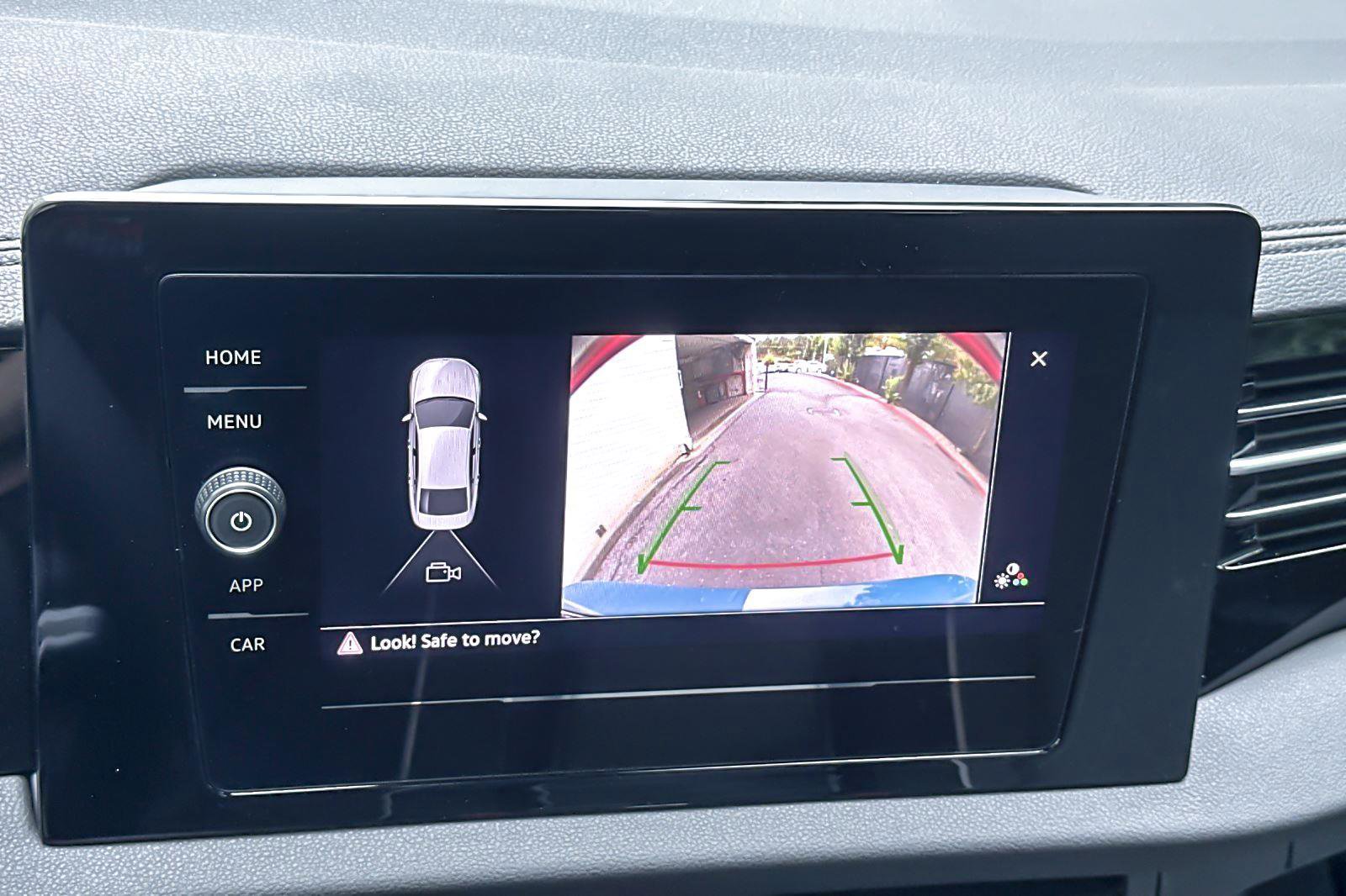 New 2026 Volkswagen Jetta Sport image 17