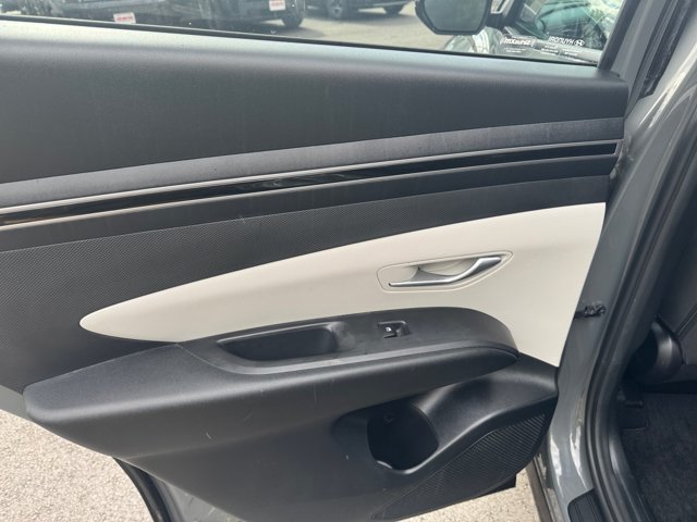 Certified 2024 Hyundai Tucson SEL AWD/4WD image 21