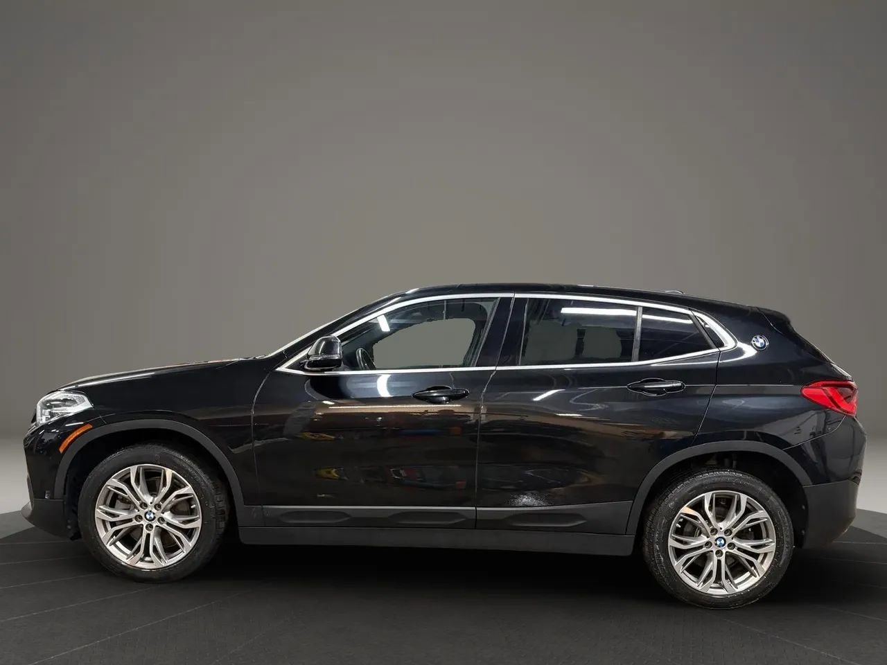 Used 2018 BMW X2 xDrive28i image 5