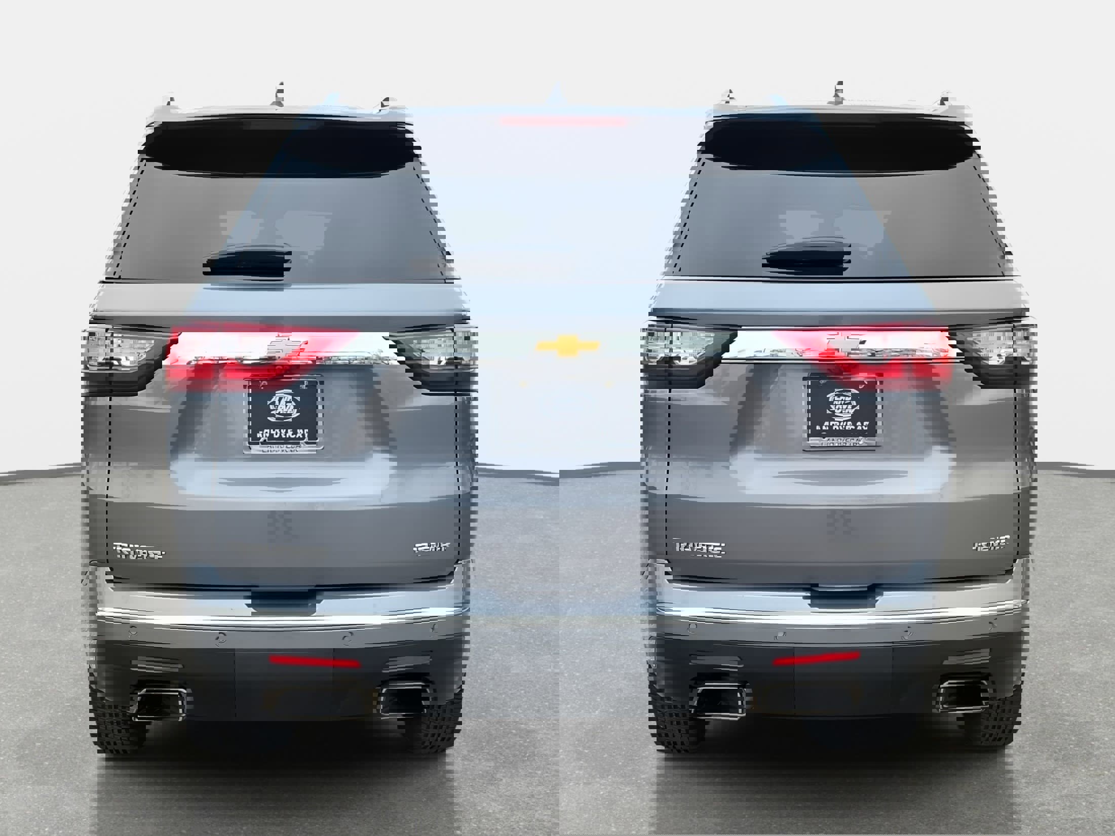 Used 2021 Chevrolet Traverse Premier image 6