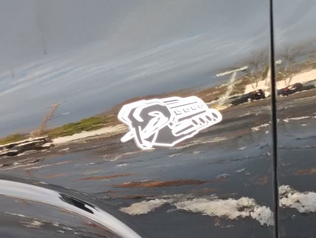 New 2026 RAM 1500 Big Horn w/ Night Edition image 10