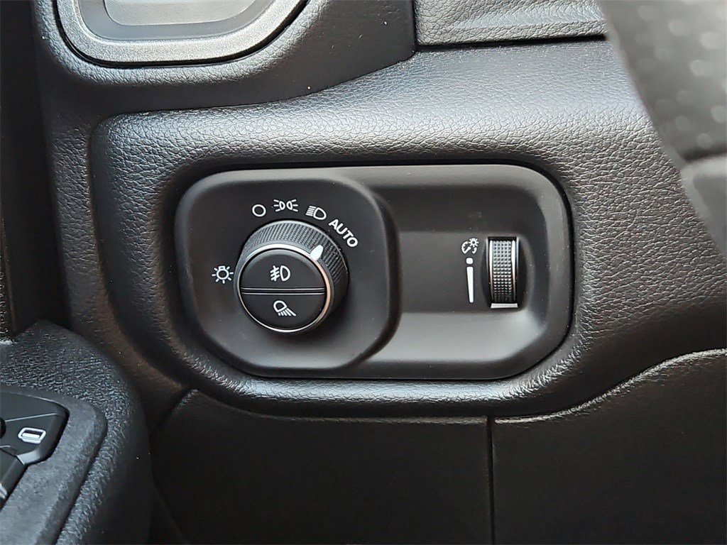 New 2026 RAM 2500 Tradesman image 23