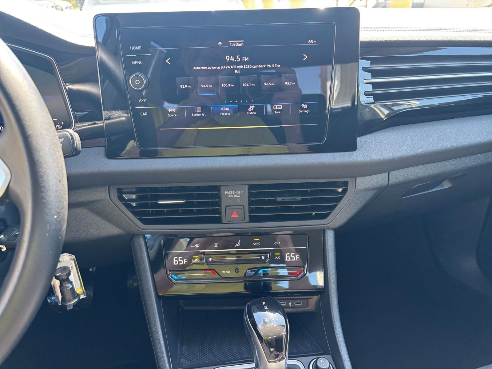 Used 2025 Volkswagen Jetta S image 17