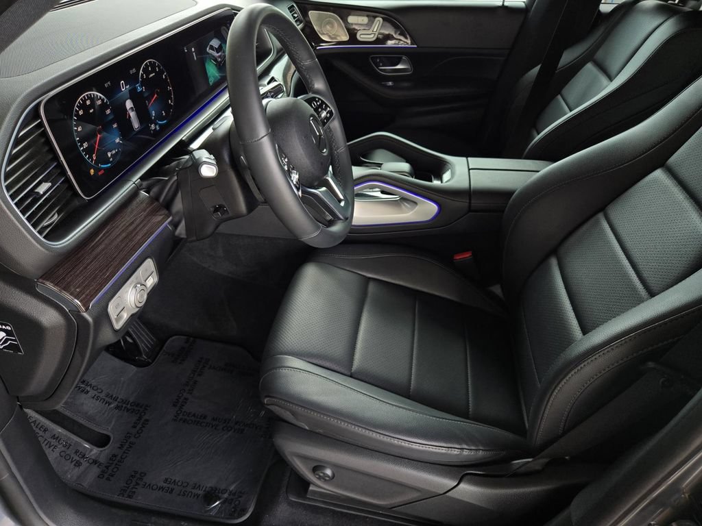 Used 2022 Mercedes-Benz GLE 350 image 21