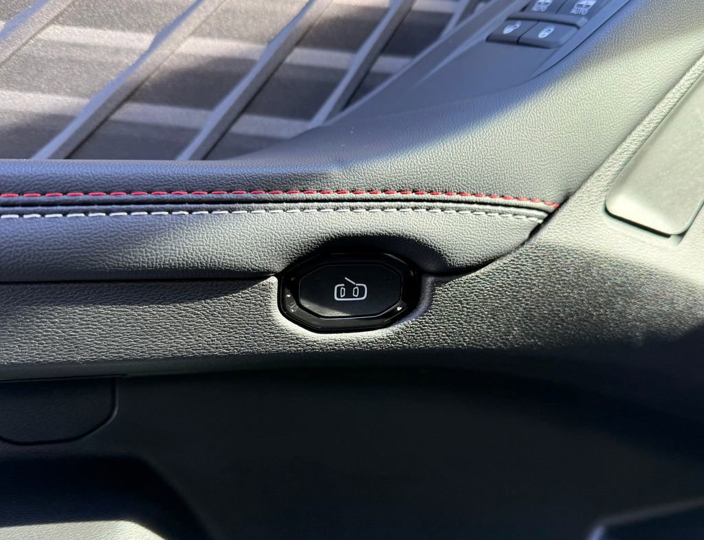 New 2026 Dodge Charger Scat Pack w/ Blacktop Package image 22