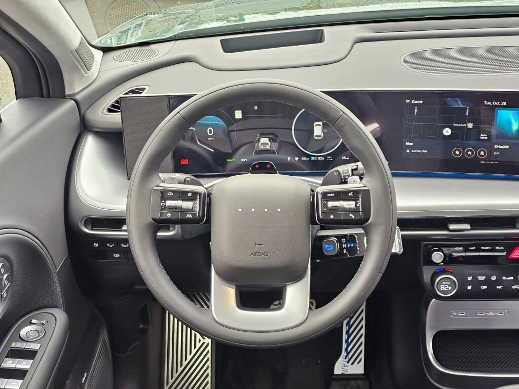 New 2026 Hyundai Ioniq 9 Calligraphy image 14