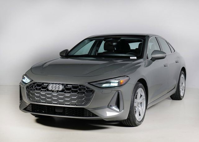 Certified 2025 Audi A5 2.0T Premium w/ Convenience Package image 28