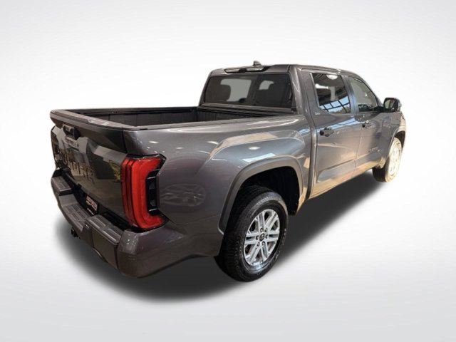 Used 2024 Toyota Tundra SR5 AWD/4WD image 24