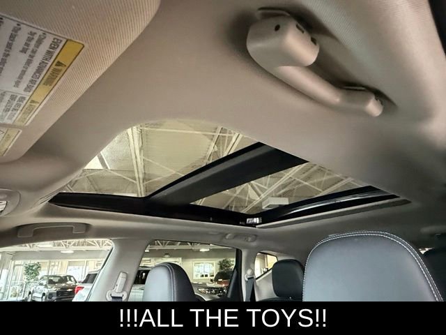 Used 2020 Nissan Murano SL image 14