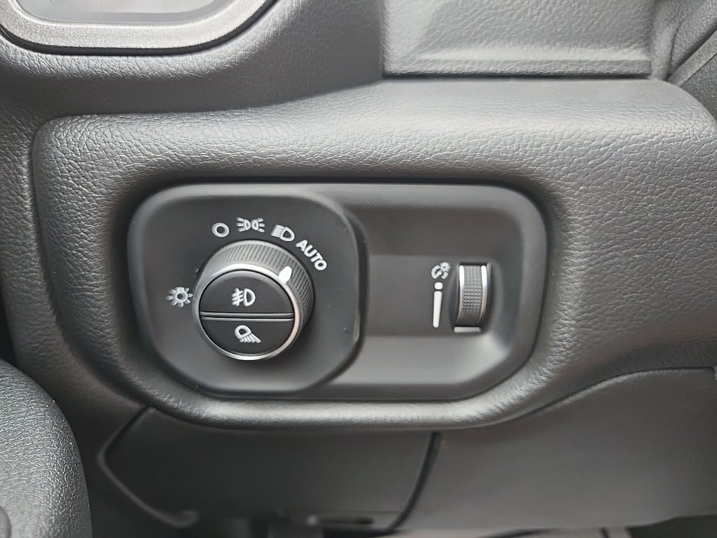 Used 2025 RAM 2500 Tradesman image 52