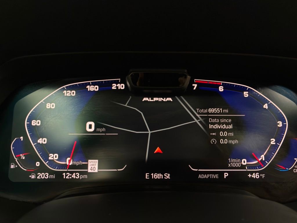 Used 2019 BMW X7 xDrive50i w/ Premium Package image 28