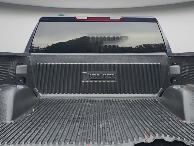 Used 2025 GMC Sierra 1500 SLT image 31