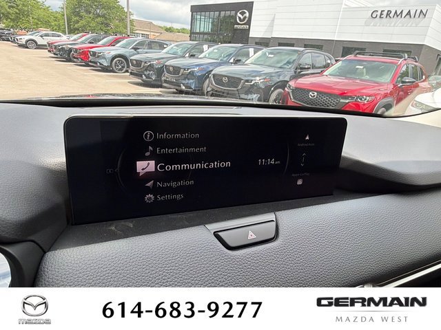 New 2026 MAZDA CX-90 3.3 Turbo w/ Preferred Package AWD/4WD image 26