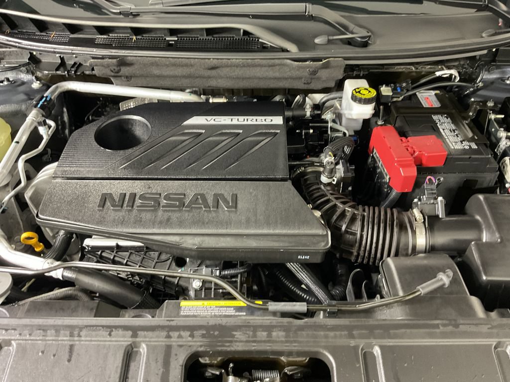 Used 2023 Nissan Rogue SV w/ SV Premium B Package AWD/4WD image 26