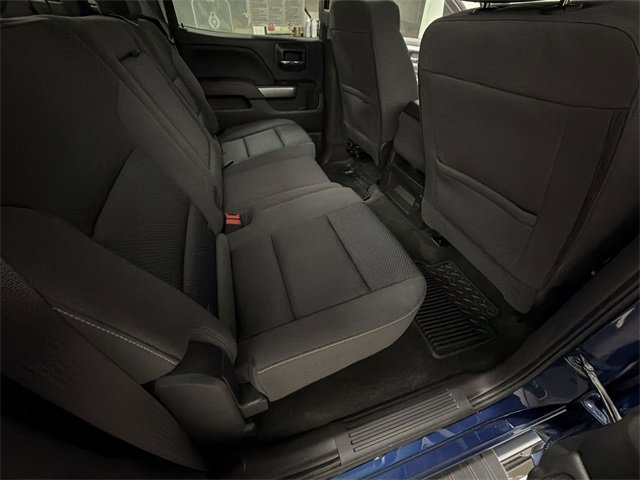 Used 2017 Chevrolet Silverado 1500 LT w/ All Star Edition image 53