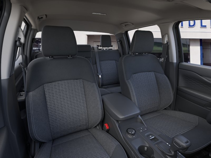 New 2026 Ford Ranger XL AWD/4WD image 11