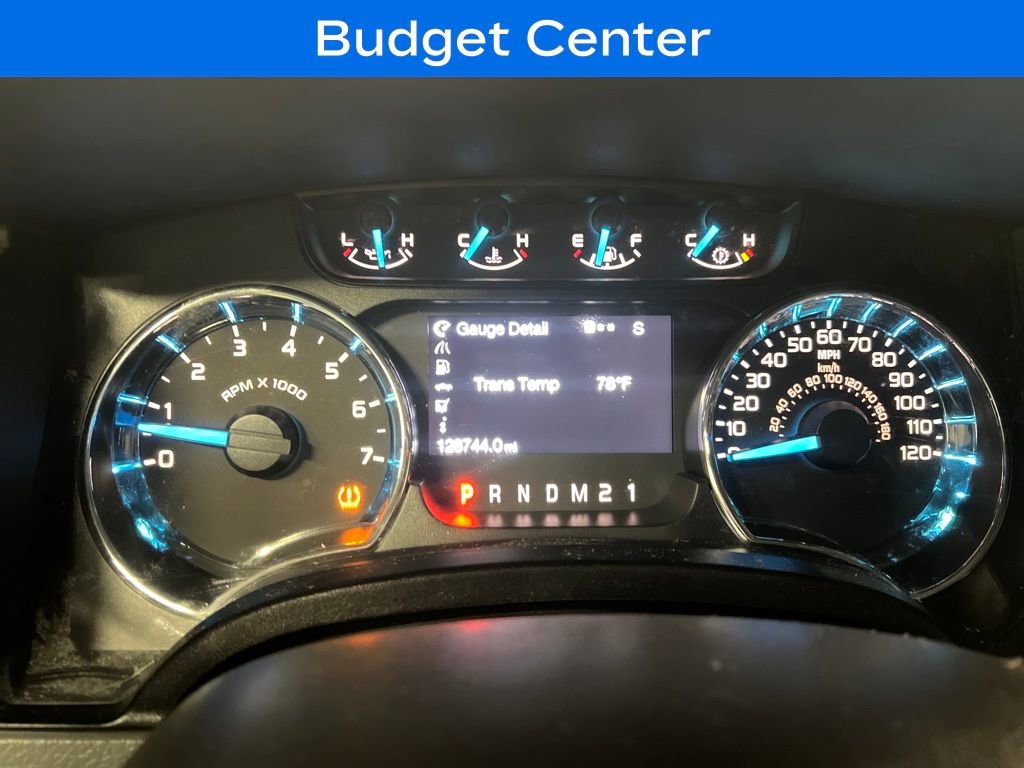 Used 2013 Ford F150 XLT w/ XLT Chrome Pkg image 19