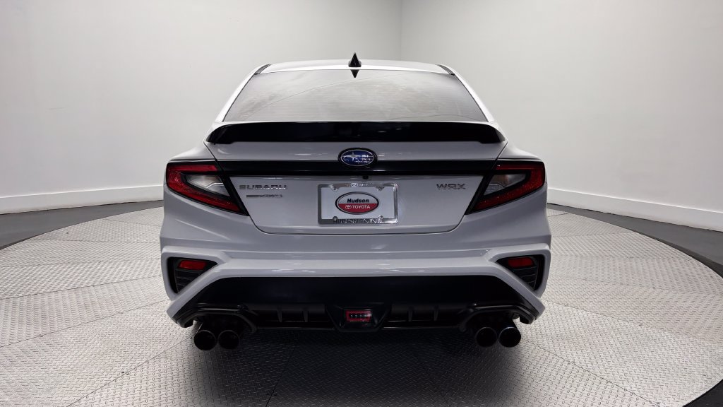Used 2022 Subaru WRX Premium AWD/4WD image 37