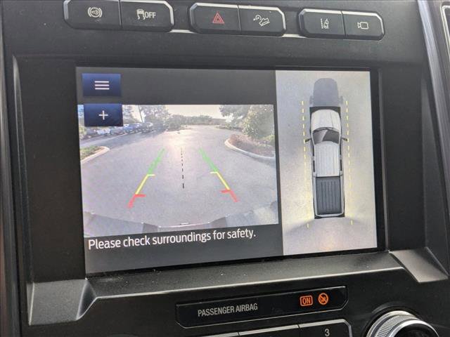 Used 2021 Ford F250 Limited image 12