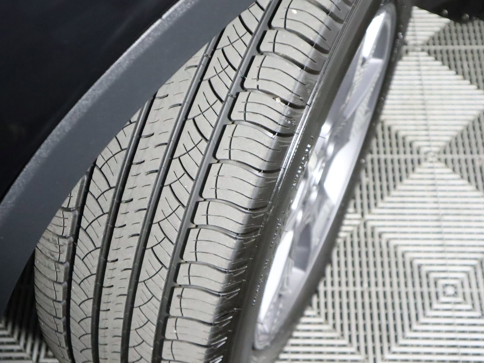 Used 2022 Honda Passport TrailSport image 19