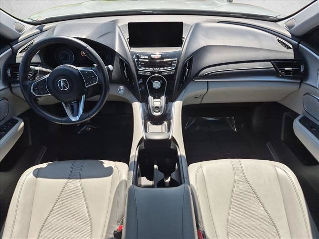 Used 2019 Acura RDX w/ Technology Package AWD/4WD image 18
