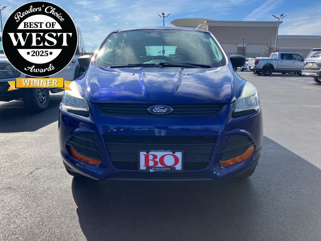 Used 2013 Ford Escape S image 1