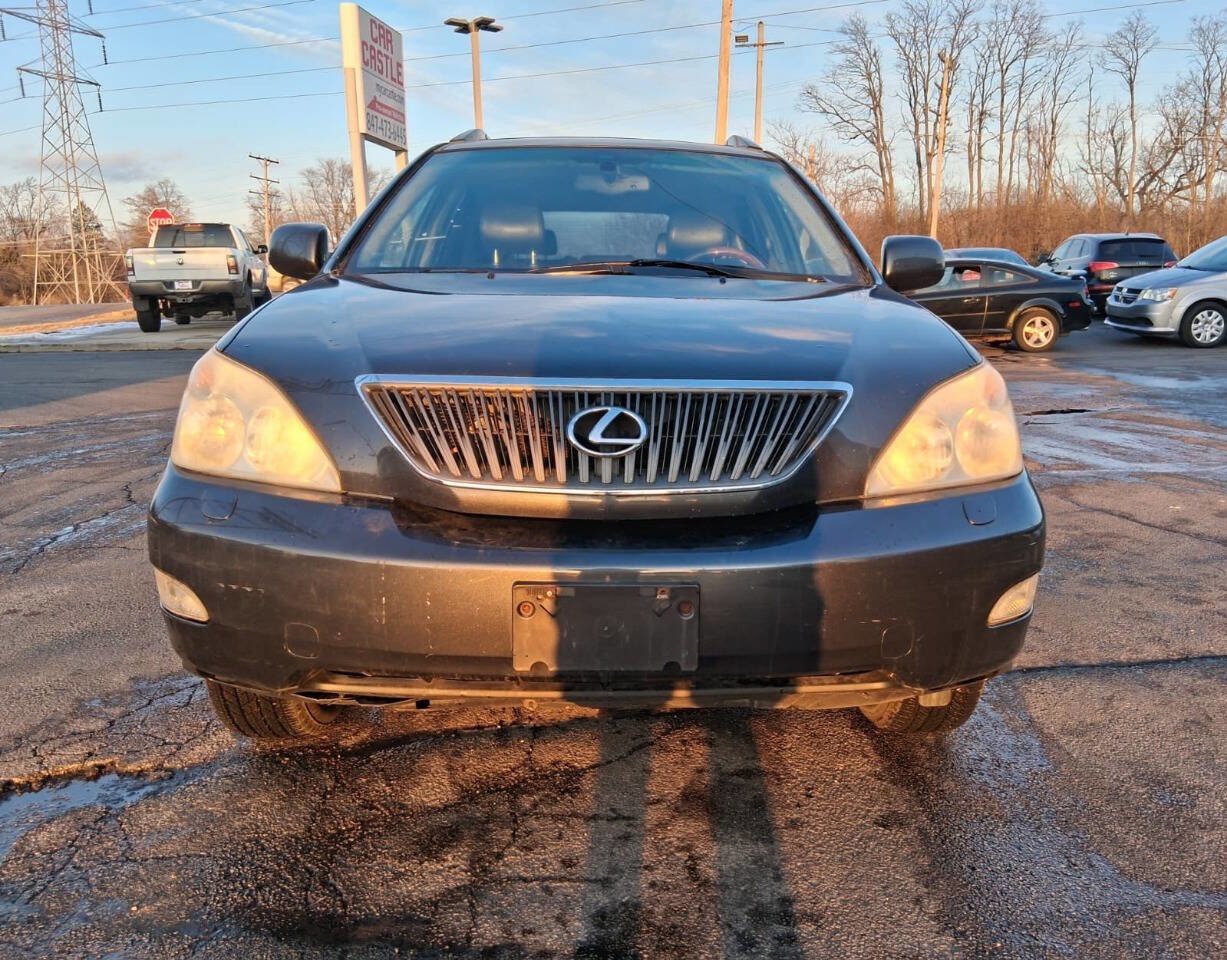 Used 2004 Lexus RX 330 AWD image 2