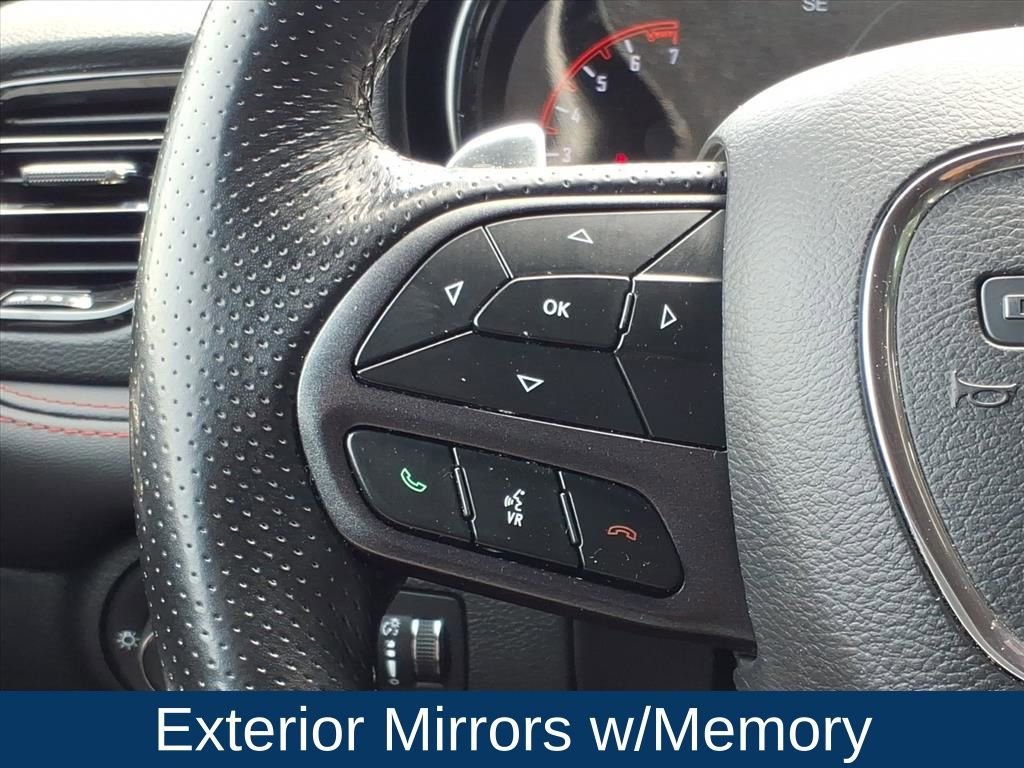 Used 2024 Dodge Durango GT AWD/4WD image 12