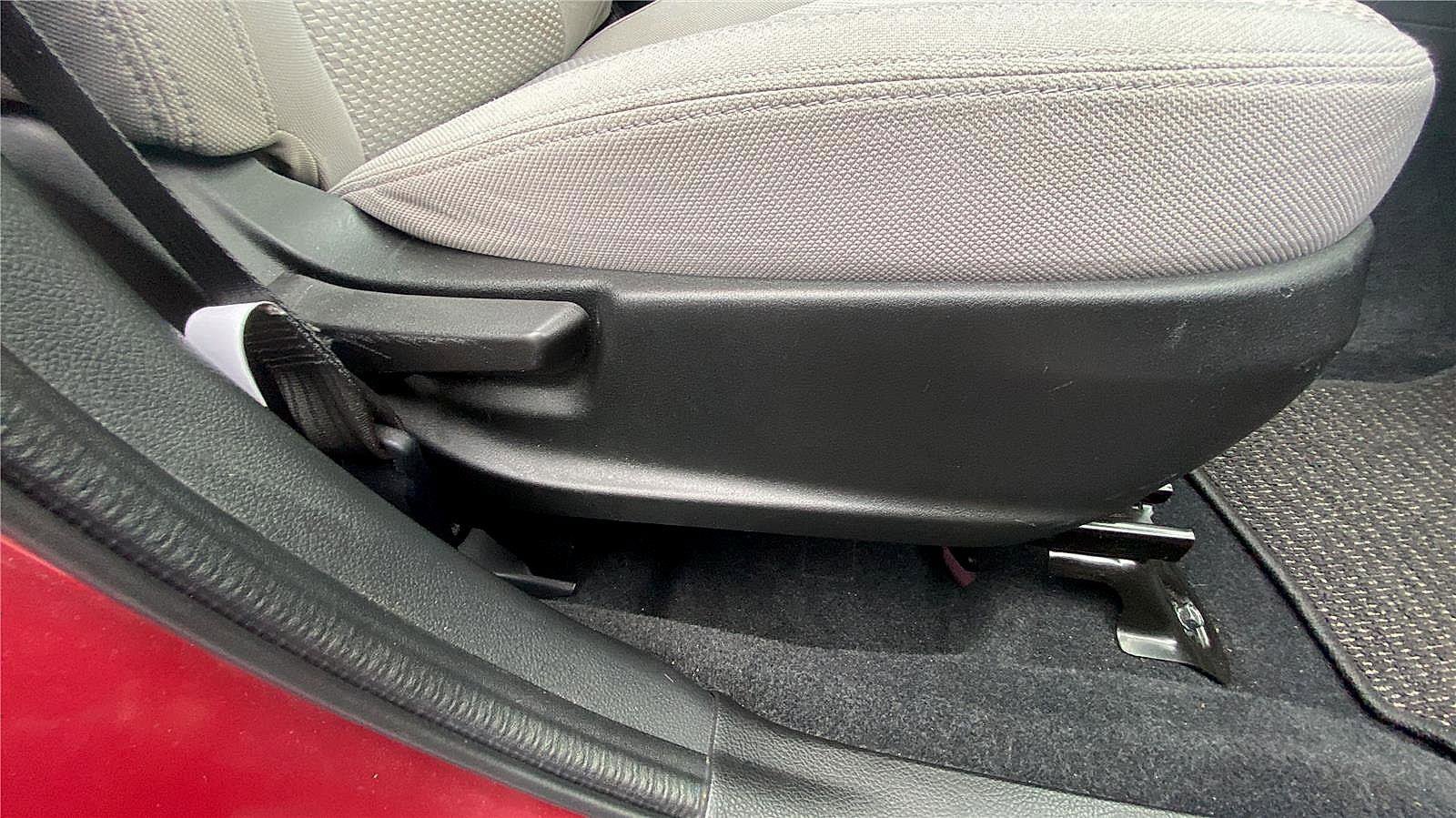 Used 2018 Subaru Forester 2.5i Premium image 17