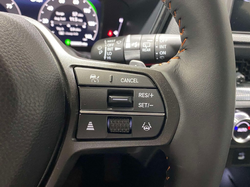 New 2026 Honda CR-V Sport-L image 24