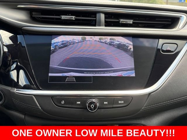 Used 2023 Buick Encore GX Select w/ Safety Package II AWD/4WD image 24