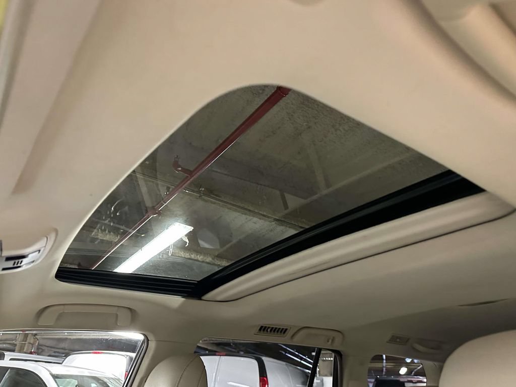 Used 2019 Lexus GX 460 Premium w/ Premium Package AWD/4WD image 24