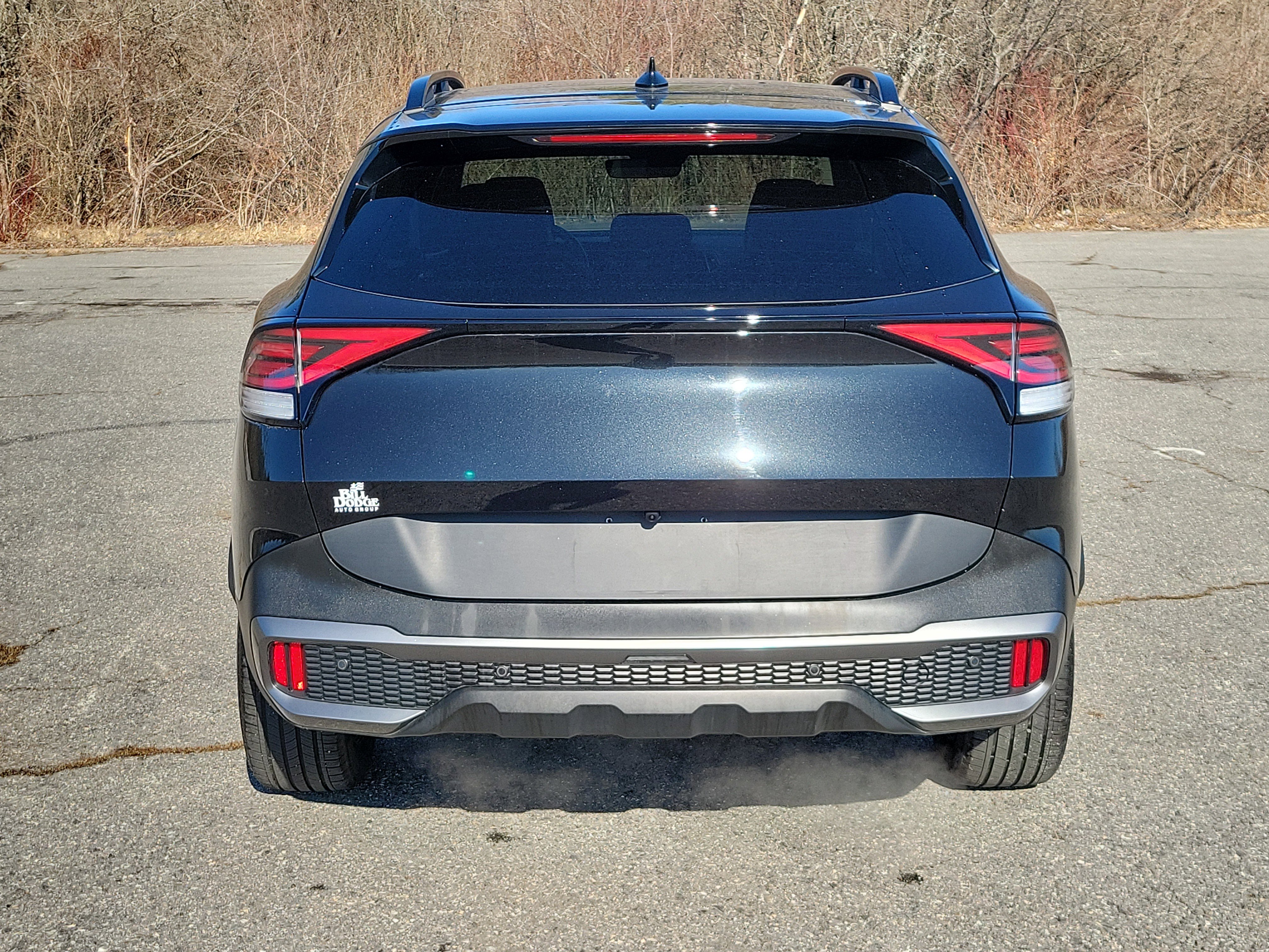 Used 2024 Kia Sportage X-Line Prestige image 6