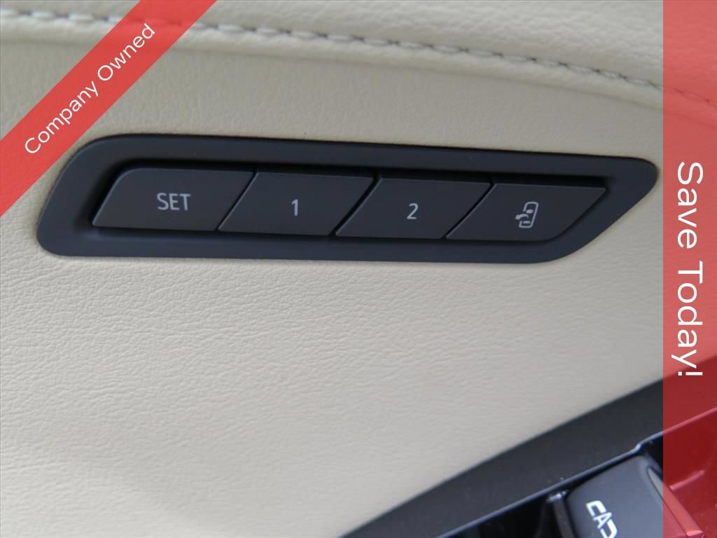 New 2026 Cadillac CT5 Premium Luxury w/ Technology Package RWD image 13