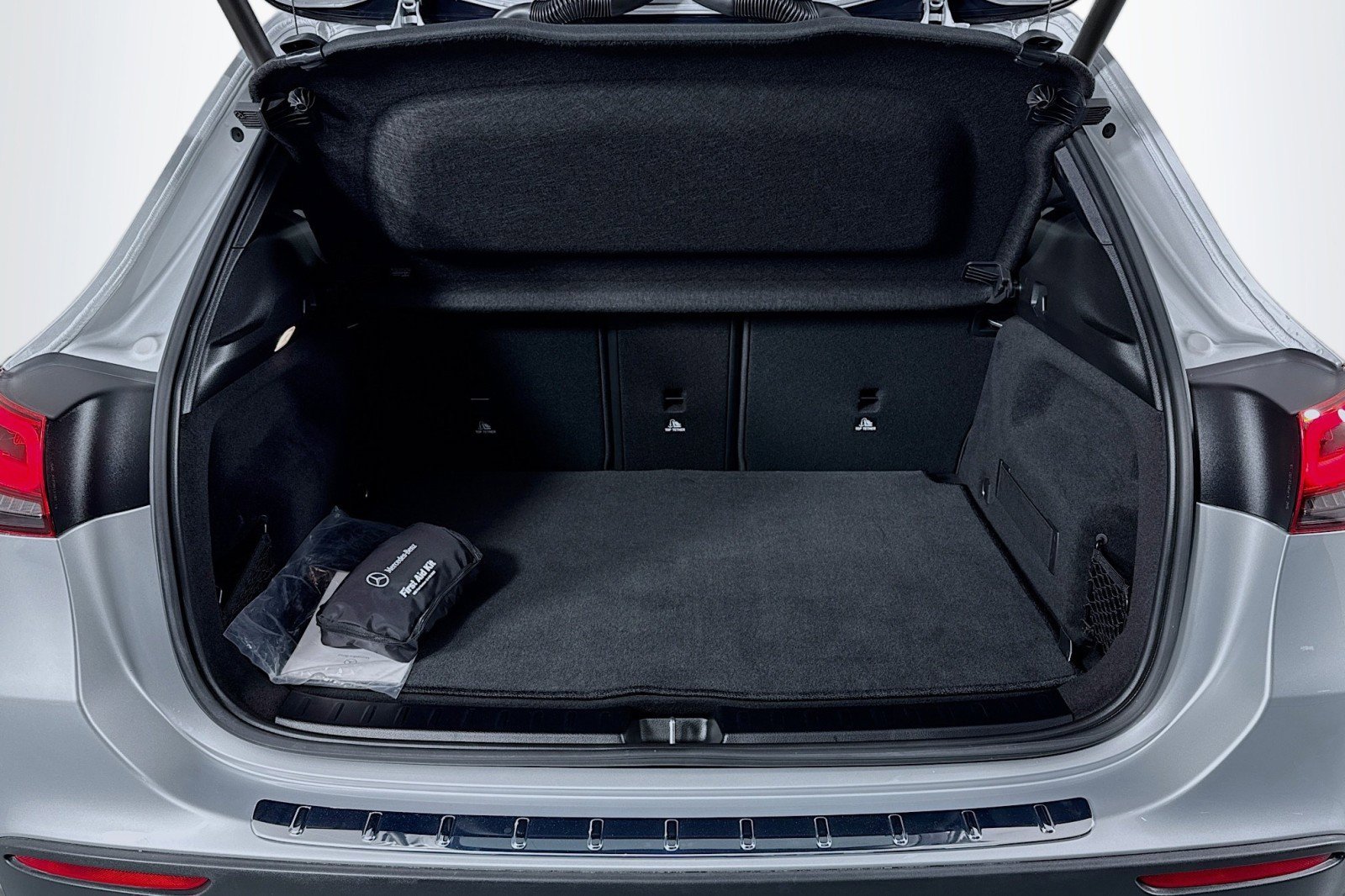 Certified 2023 Mercedes-Benz GLA 250 image 22