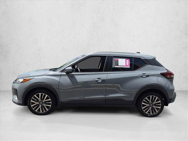 Used 2021 Nissan Kicks SV image 9